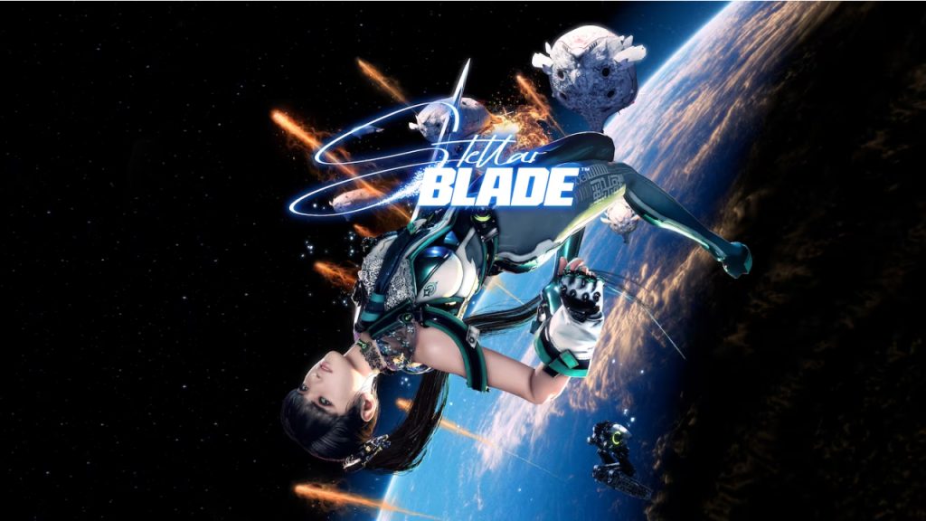Stellar Blade PS5 game pre order
