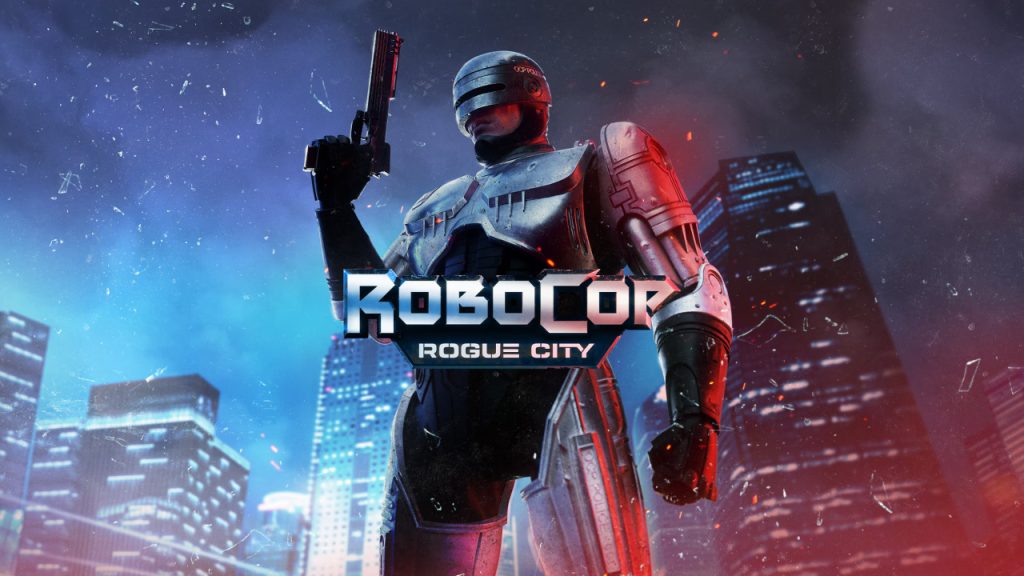 RoboCop: Rogue City PC Steam Key discount